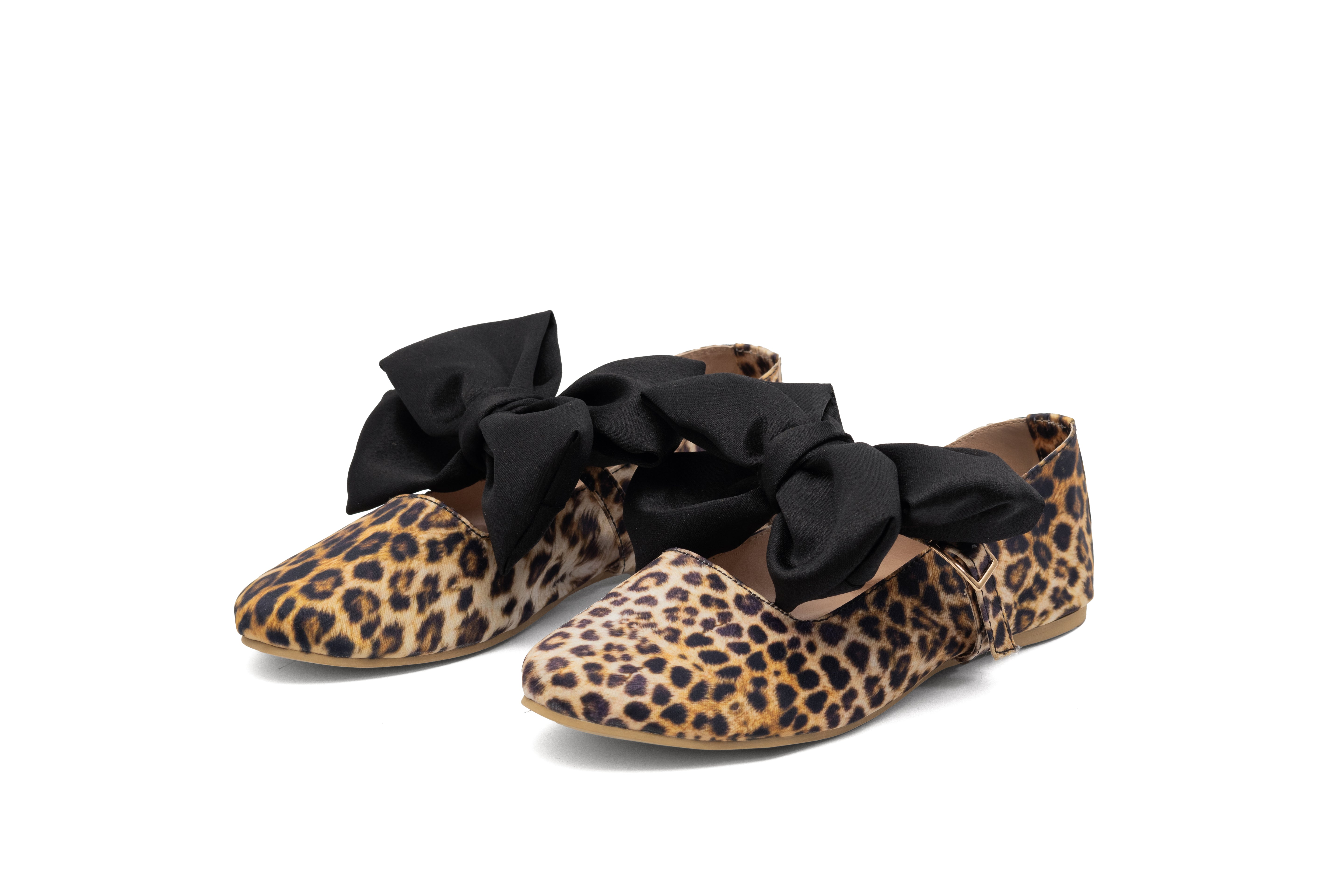 Moira Ballerina Ocelot