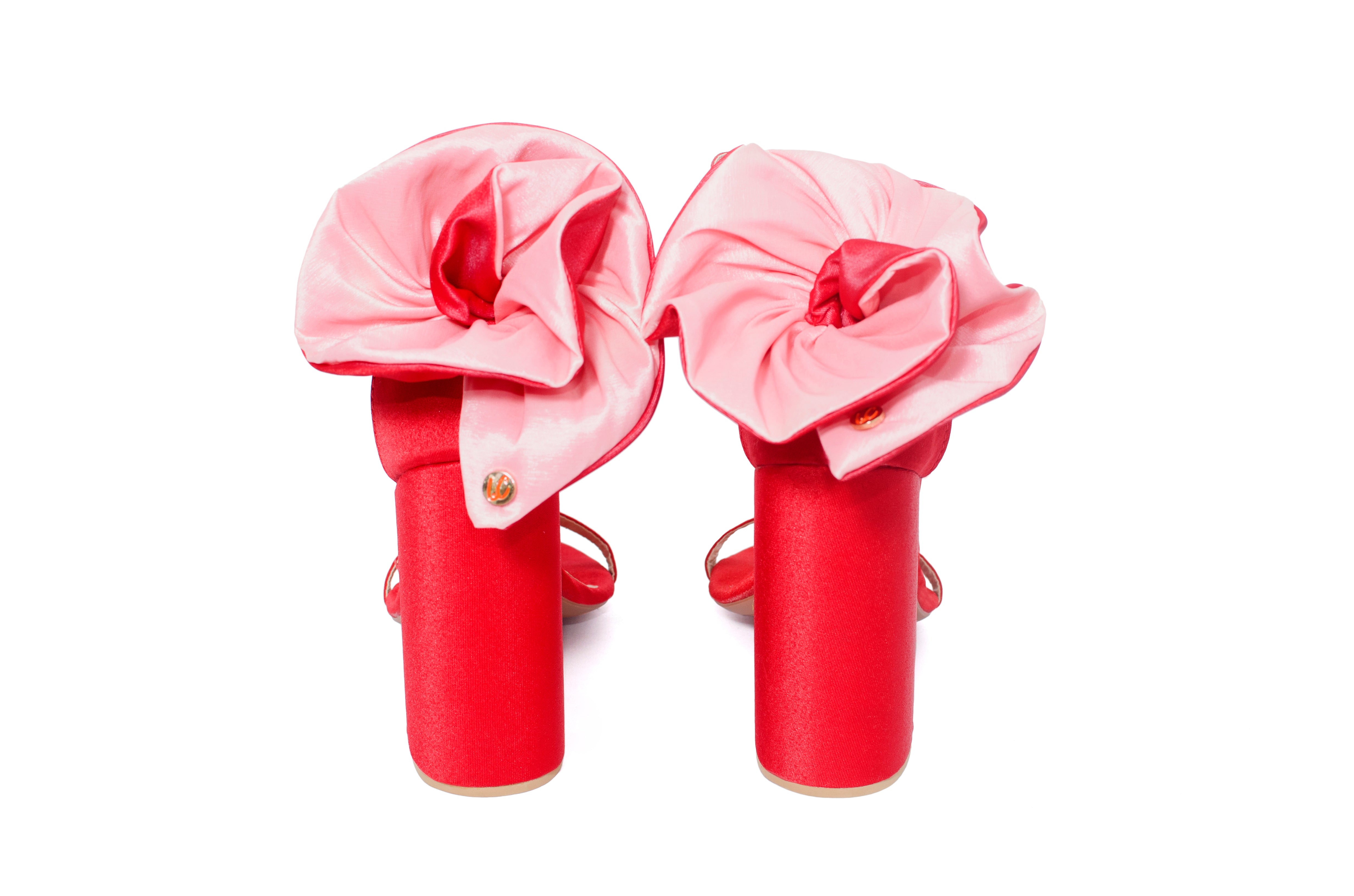 Crisantemo Escarlata