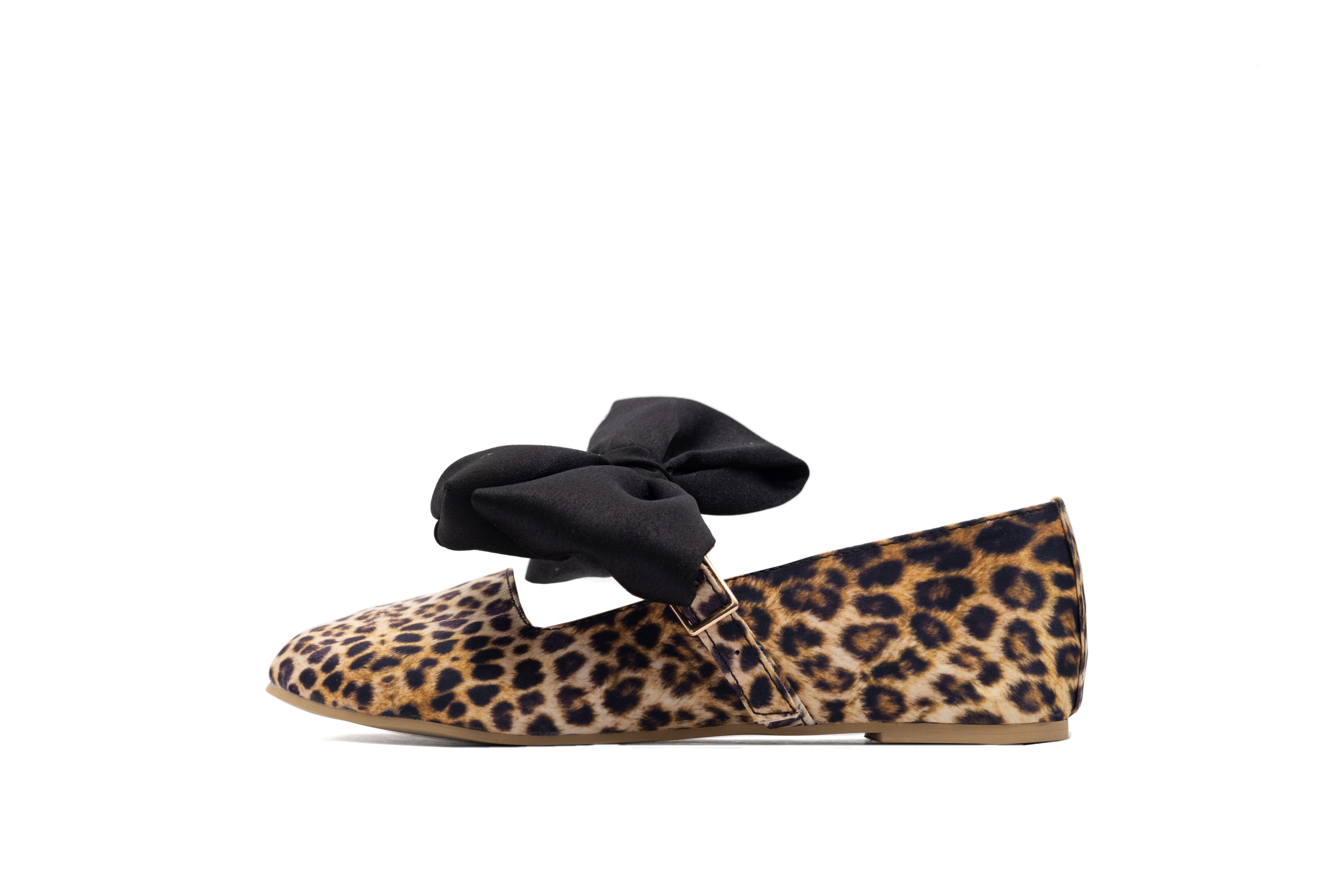 Moira Ballerina Ocelot