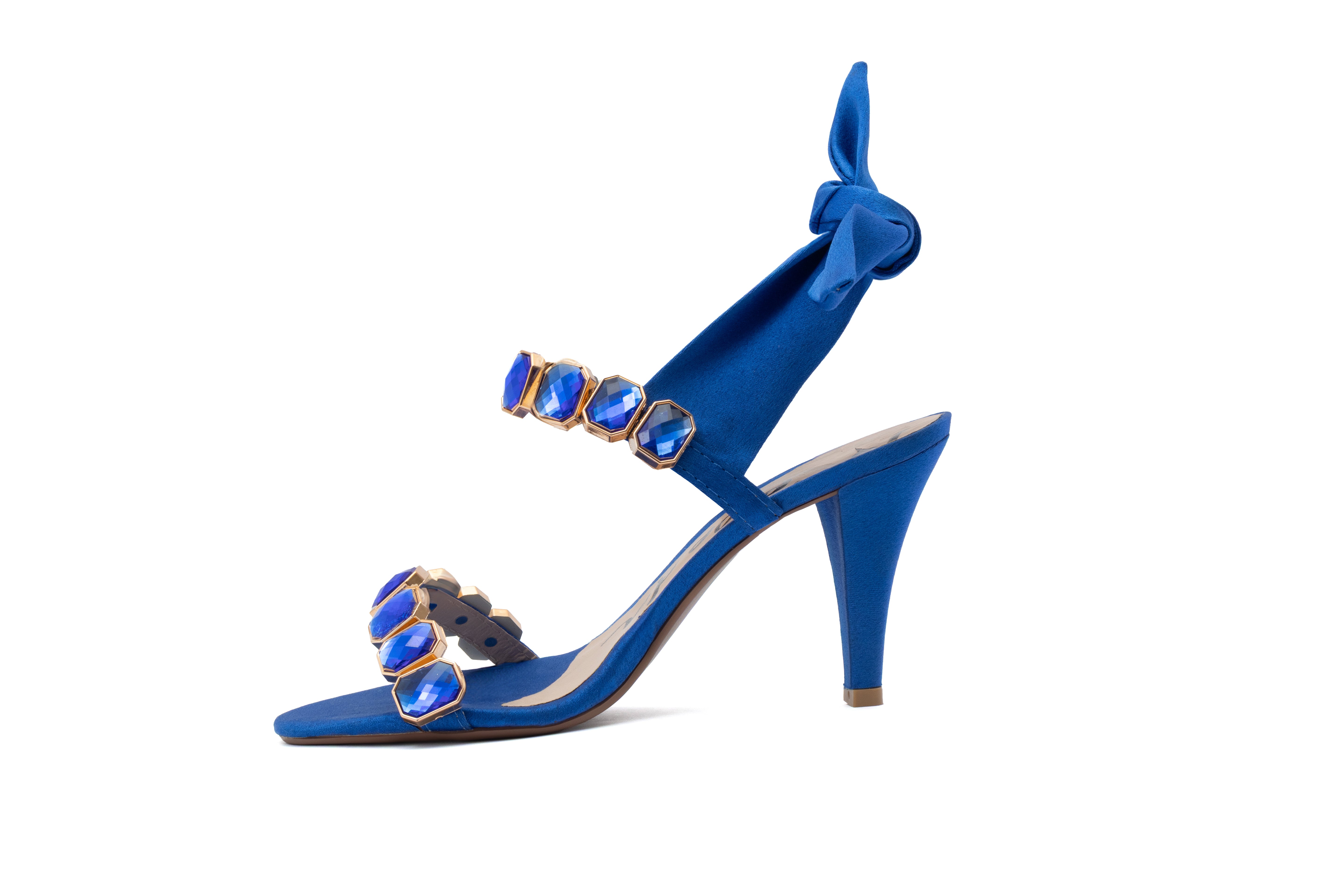 Mirage Royal Sandals