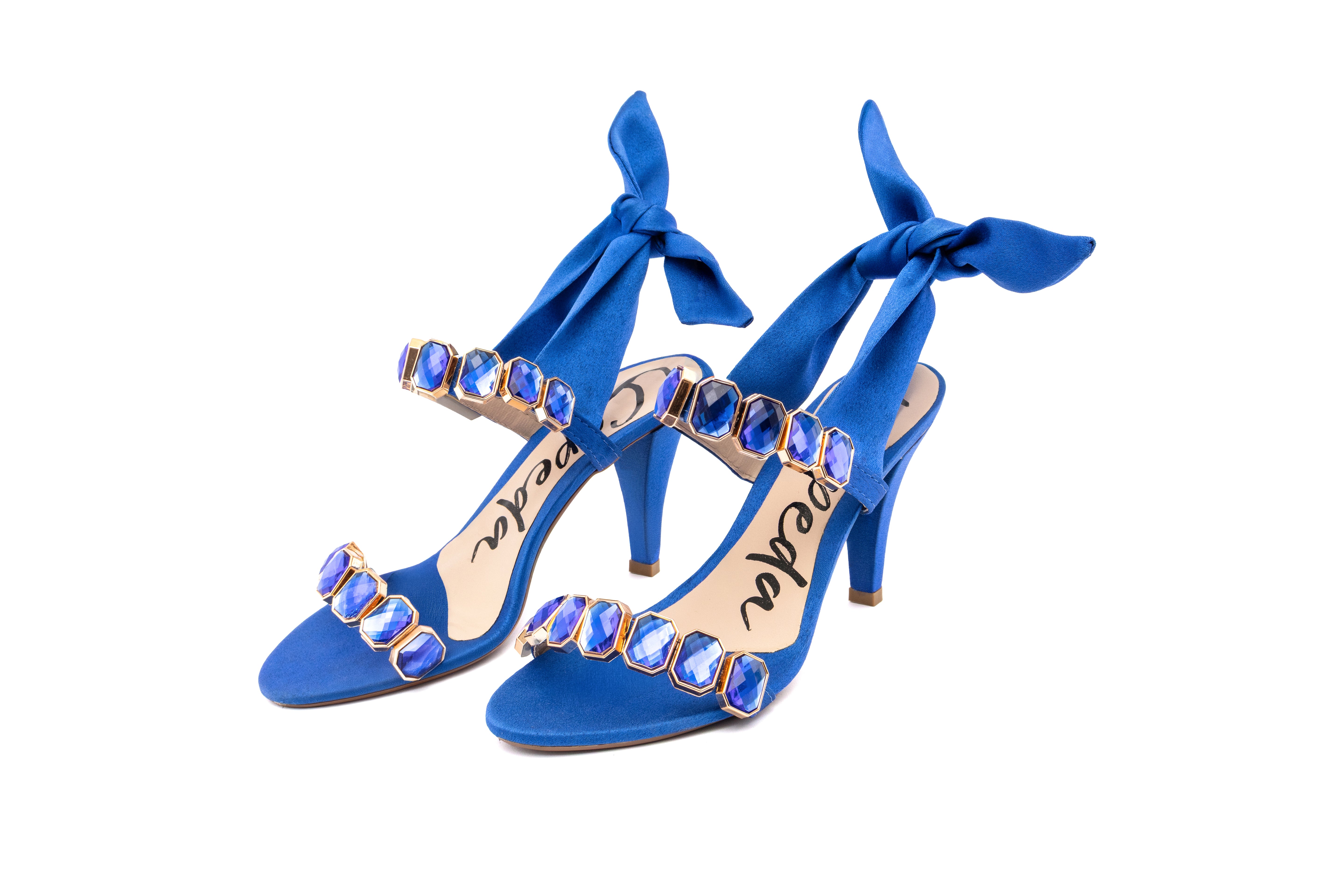 Mirage Royal Sandals