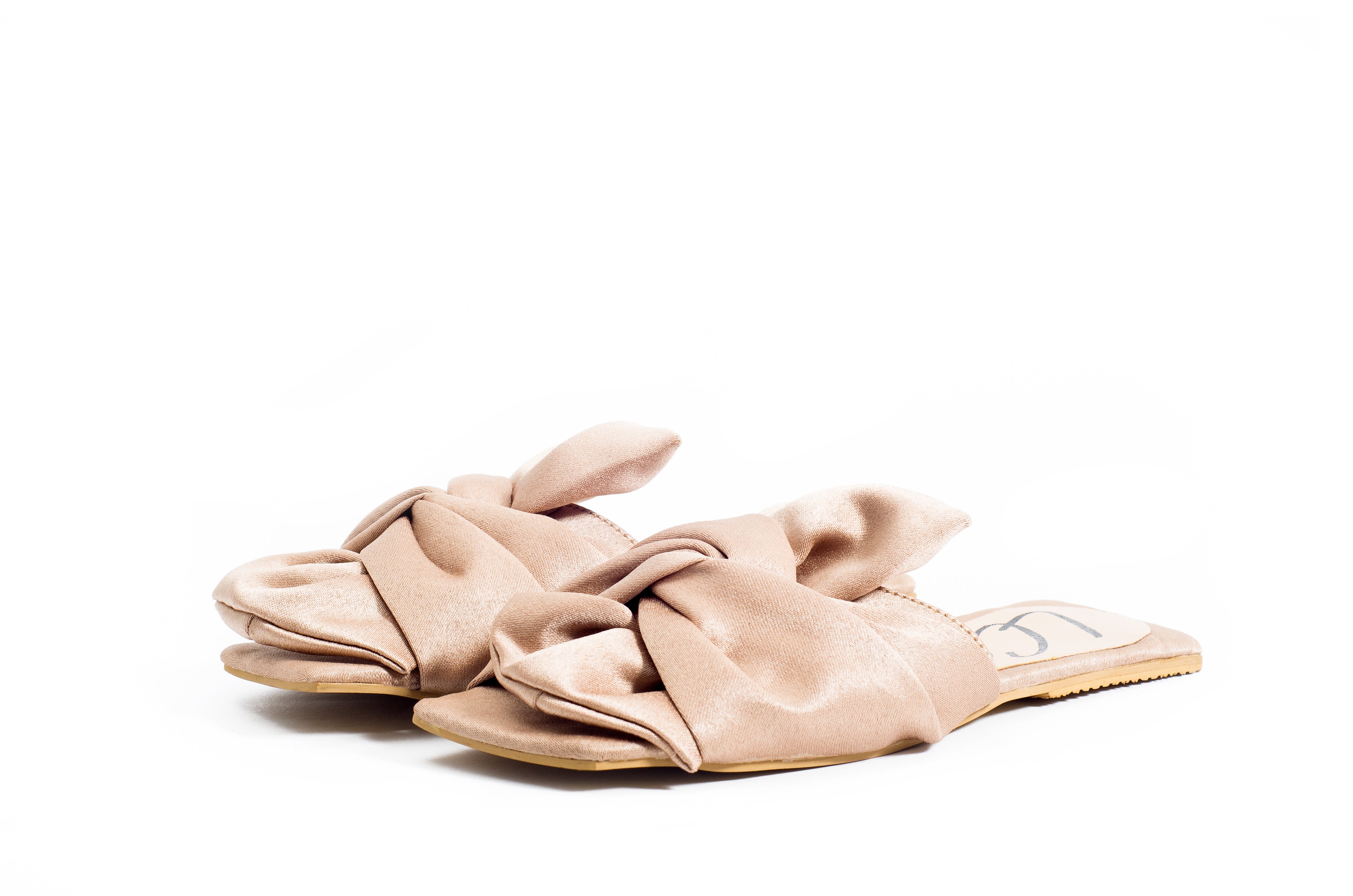 Georgina Square Champagne