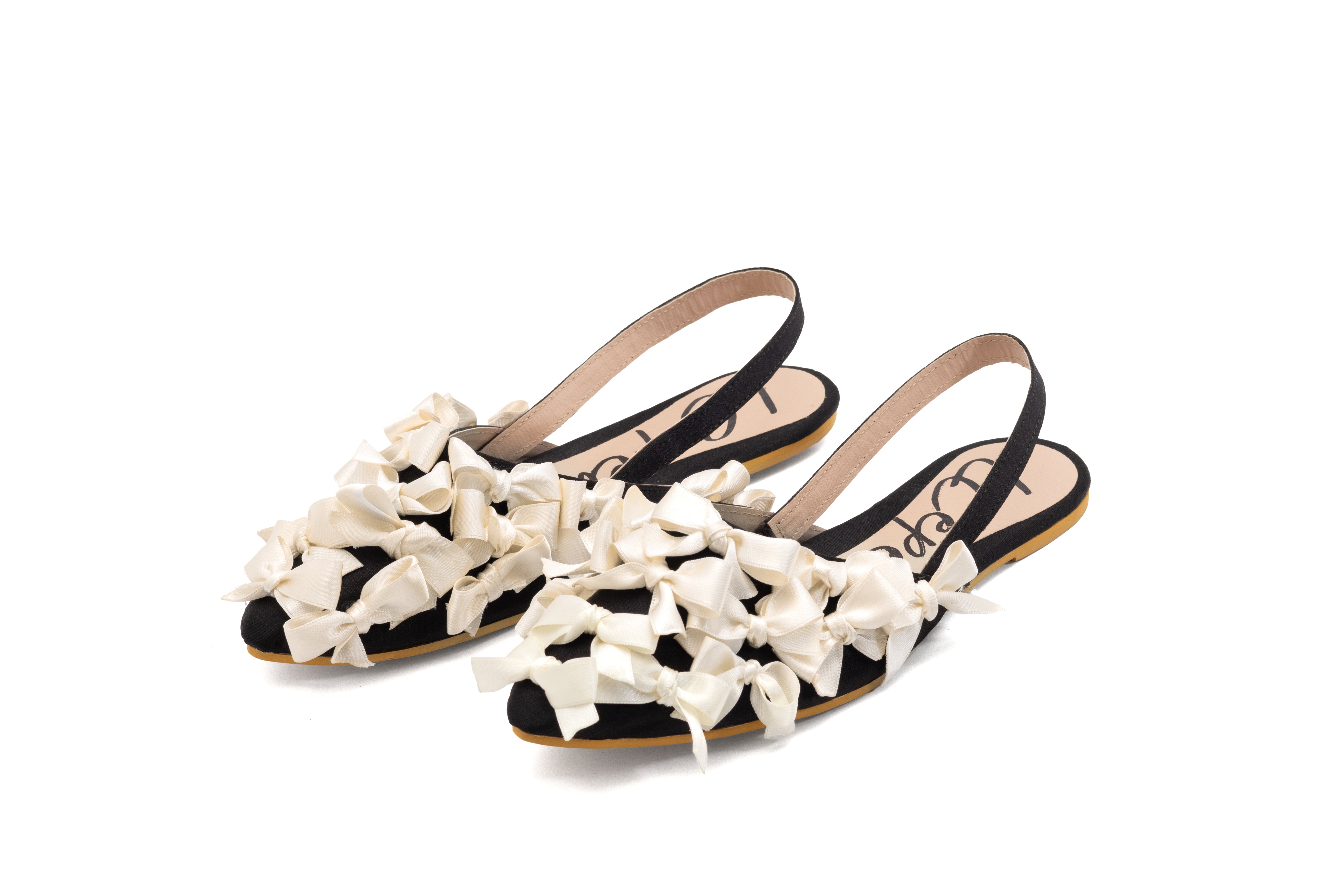 Celé Mules Ying