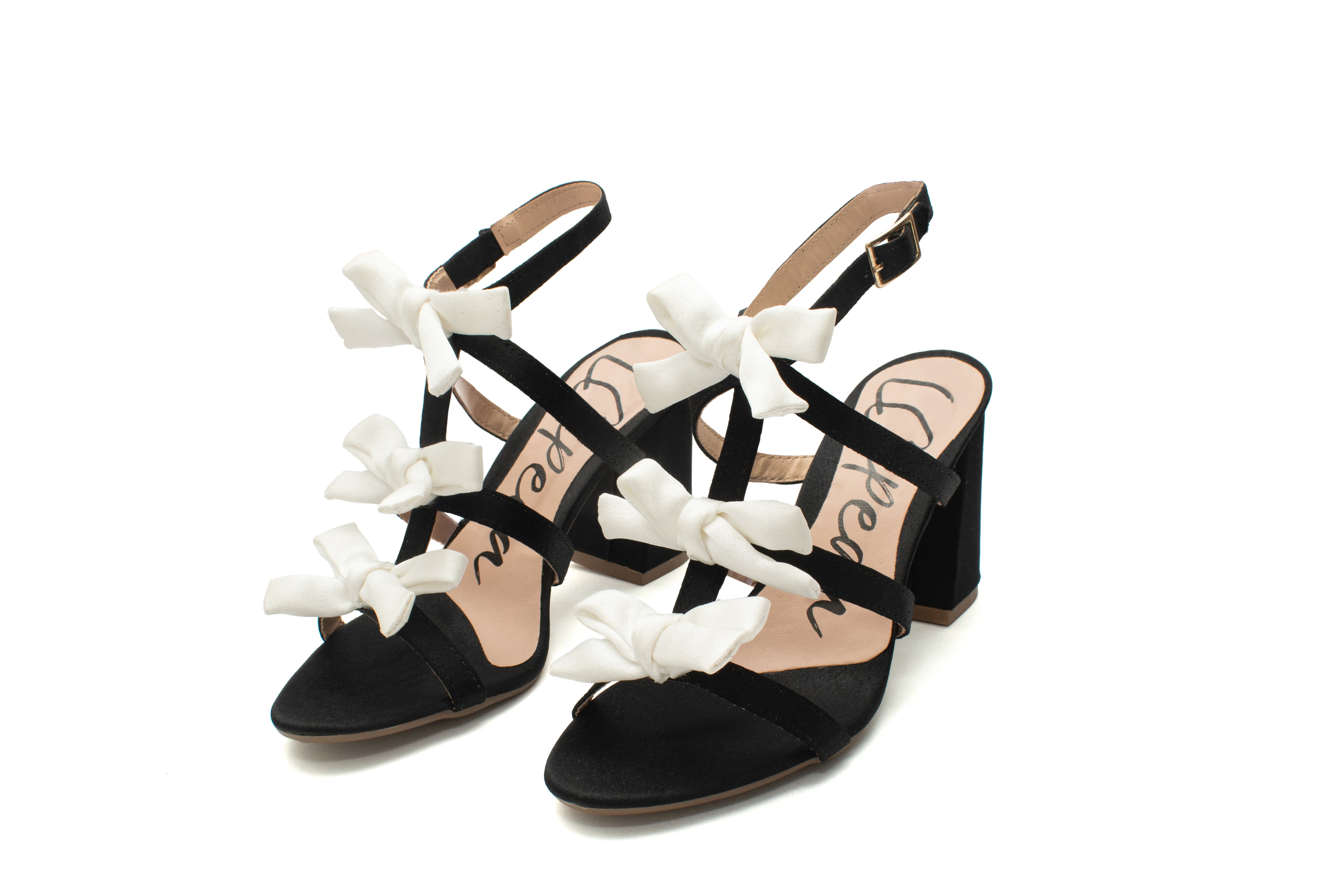 Tina Ying Sandals