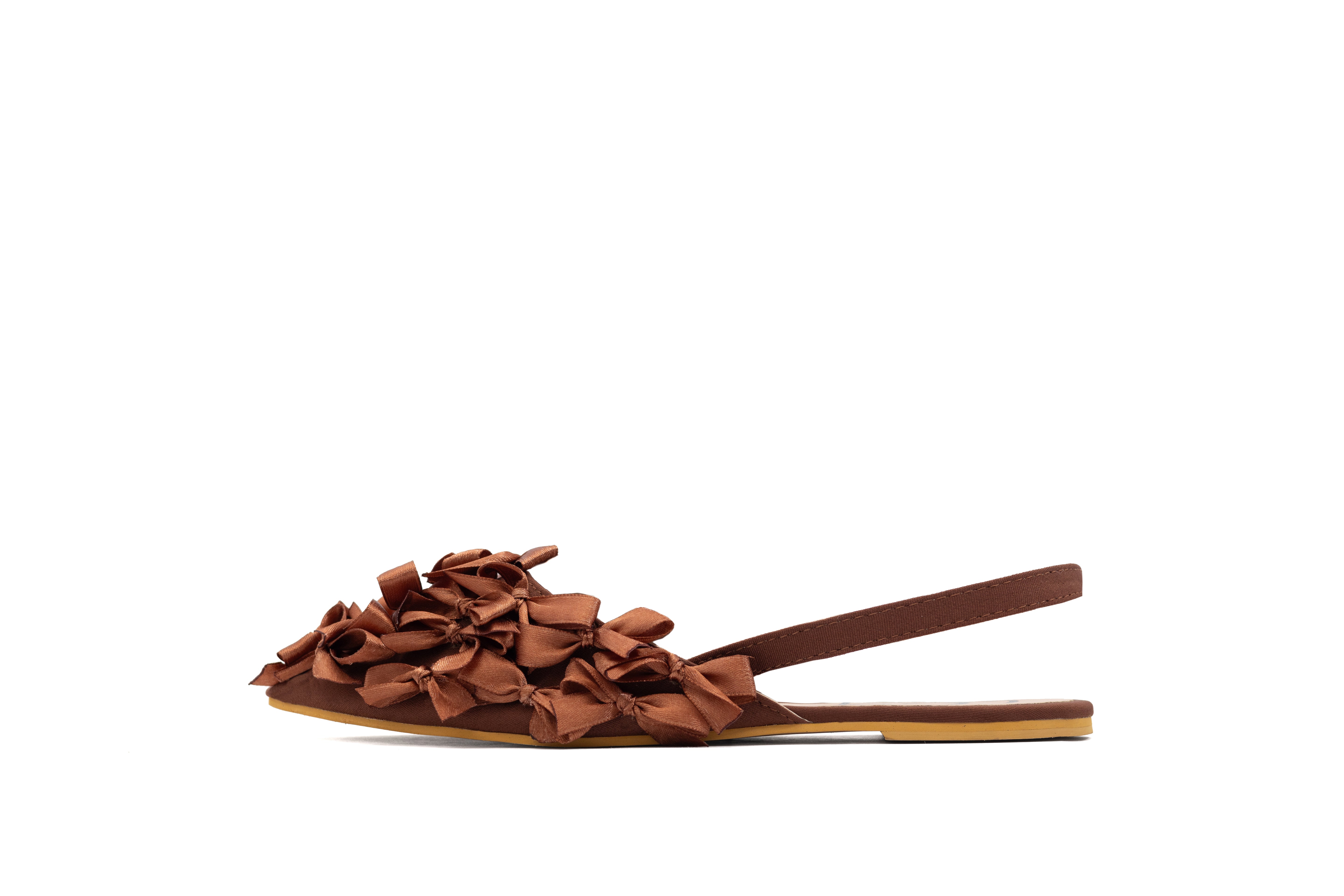 Celé Mules Moca