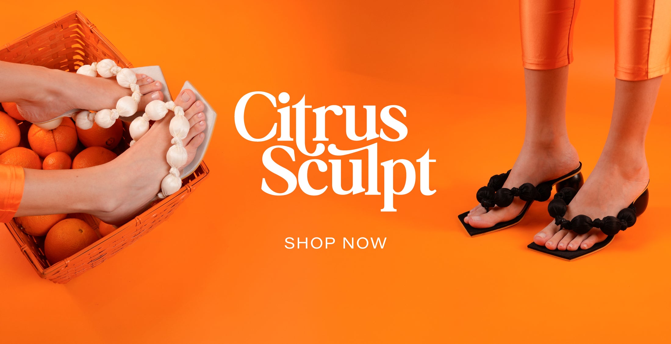 Laura Cepeda Shoes
