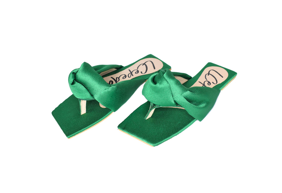 Nacari flats